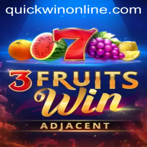 Discover the Exciting World of 3FruitsWin: The Quickwin Game Revolution