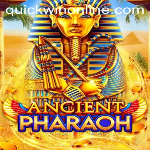 Unveiling AncientPharaoh: Quickwin Strategies and Game Rules