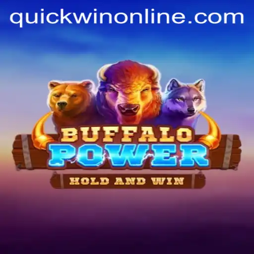 BuffaloPower: Unleashing the Power of Quickwin