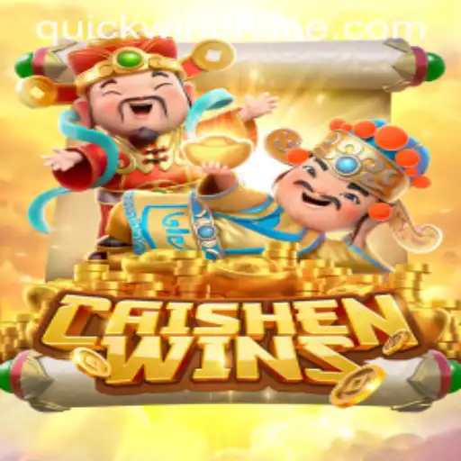 Experience the Thrill of CaishenWins with Quickwin Strategy