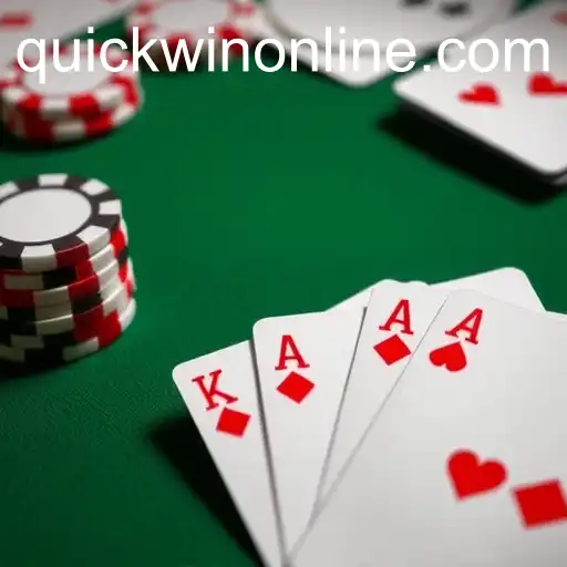 Quickwin Strategies in Card Games: Mastering the Deck