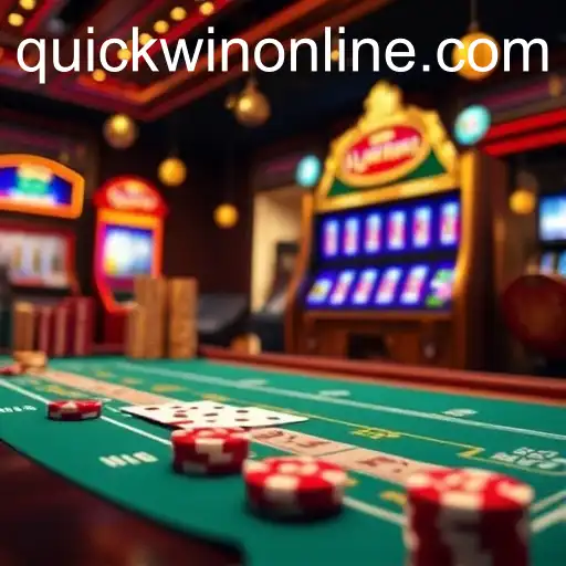 Understanding Quickwin Opportunities in Casino Games