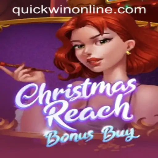 Discover the Excitement of ChristmasReachBonusBuy with Quickwin