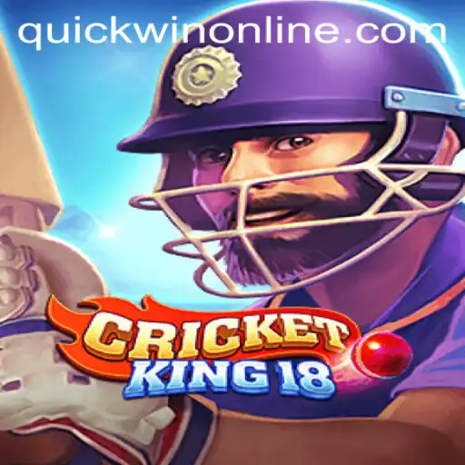 CricketKing18: The Game Revolutionizing The Cricket Landscape