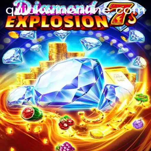 Unveiling DiamondExplosion7s: A Quickwin Gaming Sensation
