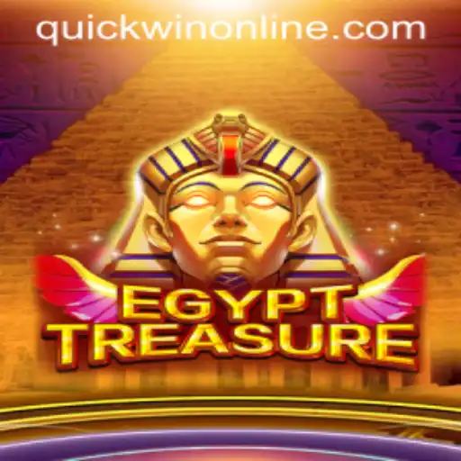 Discover the Thrilling World of EgyptTreasure: Quickwin Adventure Awaits