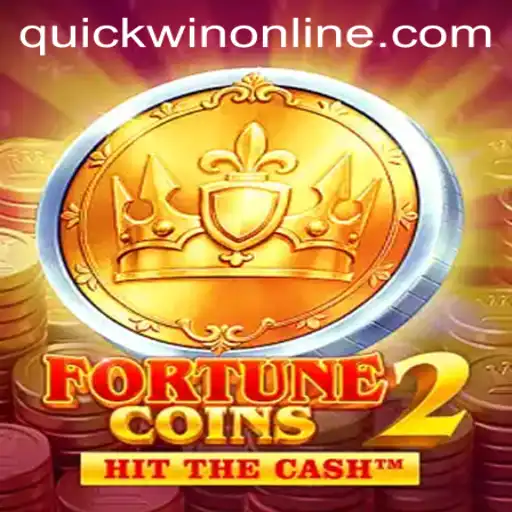 Exploring FortuneCoins2: The Quickwin Gaming Experience