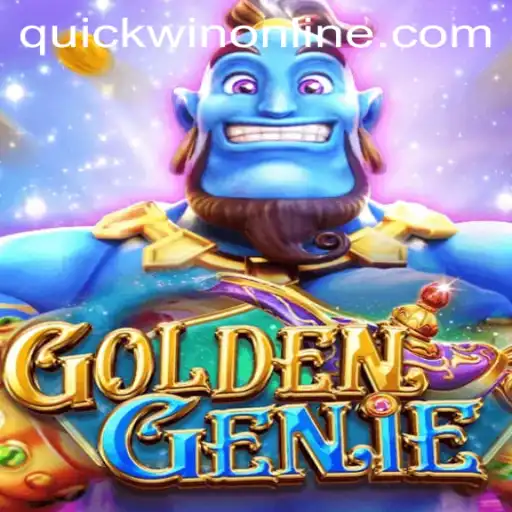 Unveiling GOLDENGENIE: The Quickwin Game Taking the World by Storm