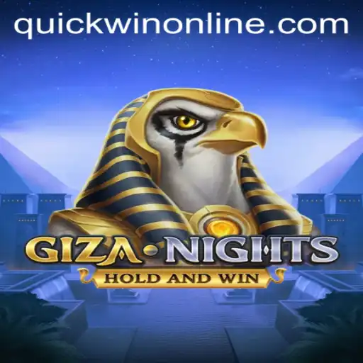 Exploring GizaNights: The Quickwin Adventure