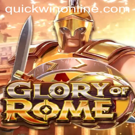 Unveiling GloryofRome: Your Gateway to a Quickwin