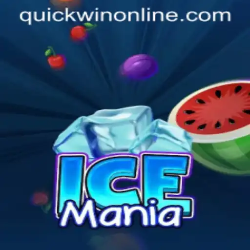 IceMania: Exploring the Thrills of Quickwin in the Frosty Arena