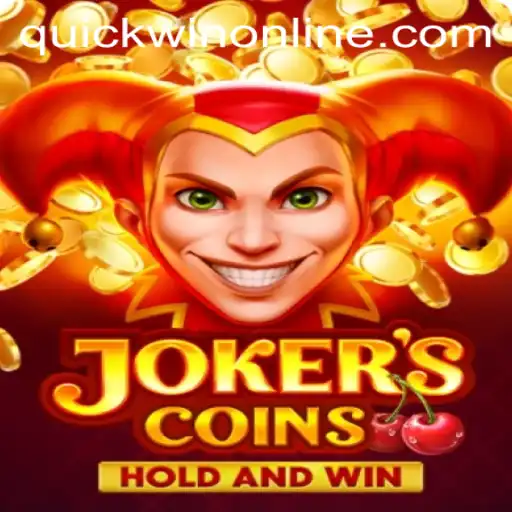 Discover the Thrill of JokersCoins: Quickwin in the World of Gaming