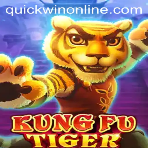 Discover the Exciting World of KungFuTiger and Embrace the Art of Quickwin
