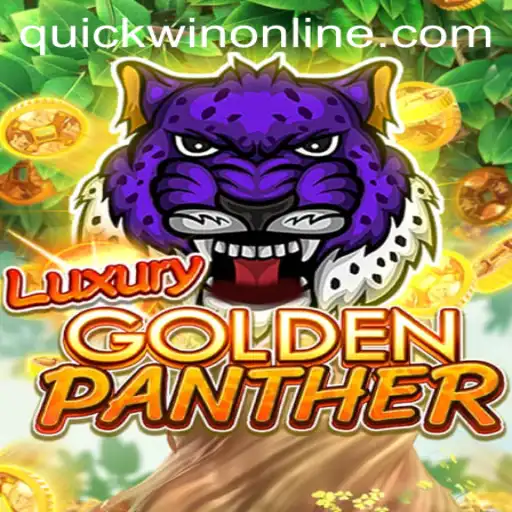 Explore the Exciting World of LUXURYGOLDENPANTHER: A Quickwin Adventure