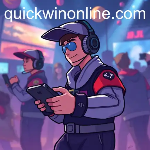 Live Games: Revolutionizing Real-Time Entertainment