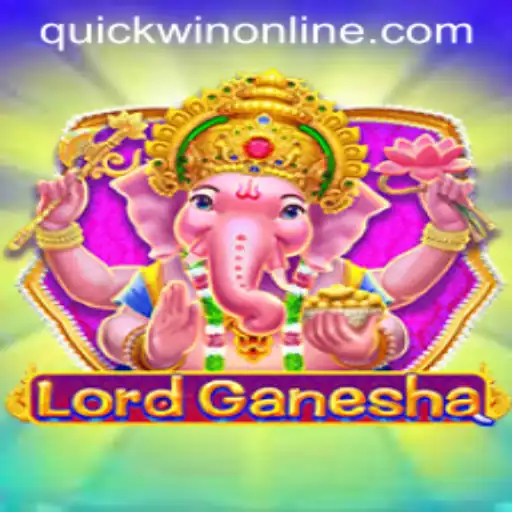 Unveiling the Mystical Realm of 'LordGanesha': The Game of Quickwin