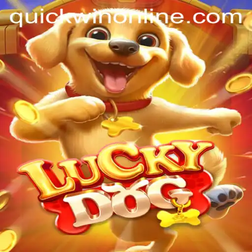 Discovering LuckyDog: A Quickwin Adventure