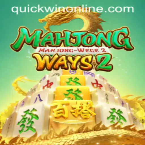 MahjongWays2: A Deep Dive into the Quickwin Experience