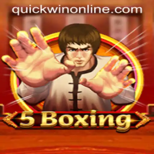 Discover the Thrills of 5Boxing: Quickwin Strategy and Rules