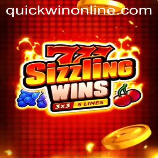 Discovering the Thrill of 777SizzlingWins: A Quickwin Adventure
