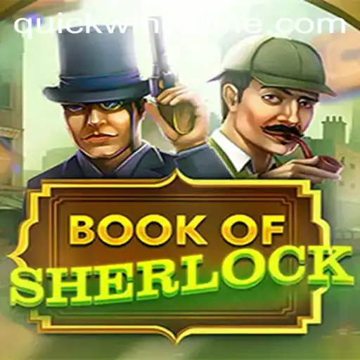 Mastering the Mystery: An In-Depth Look at BookOfSherlock and the Quickwin Strategy