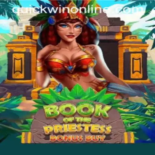 Unveiling 'BookOfThePriestess': A Journey Through Ancient Mysticism and Quickwin Strategies