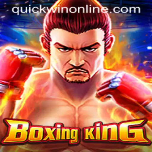Mastering BoxingKing: The Ultimate Guide to a Quickwin