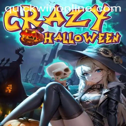 Exploring 'CrazyHalloween': The Thrilling Adventure with 'Quickwin' Strategies