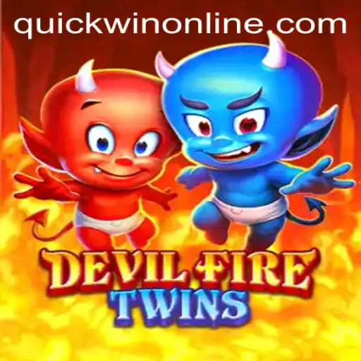 DevilFireTwins: A Journey into the Fiery Realm of Game Mastery