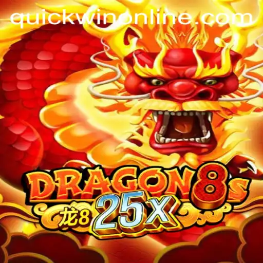 Explore the Thrilling World of Dragon8s25x and its Quickwin Feature