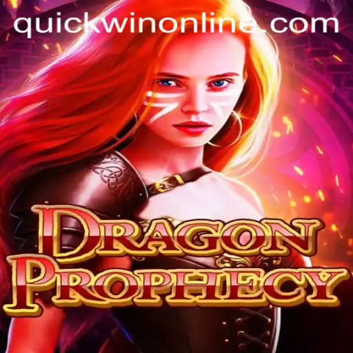 Exploring the Epic World of DragonProphecy: A Quickwin Adventure