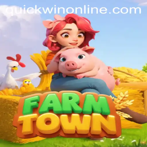 Exploring FarmTown: A Fresh Take on Farm Simulator with Quickwin Strategies