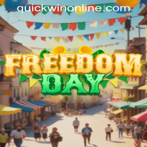 FreedomDay: A Strategic Adventure Game with a Quickwin Twist