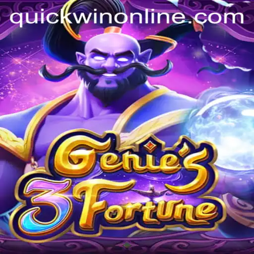 Exploring Genie3Fortune: The Game that Redefines Quick Wins