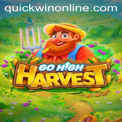 GoHighHarvest: A New Era of Strategy Gaming
