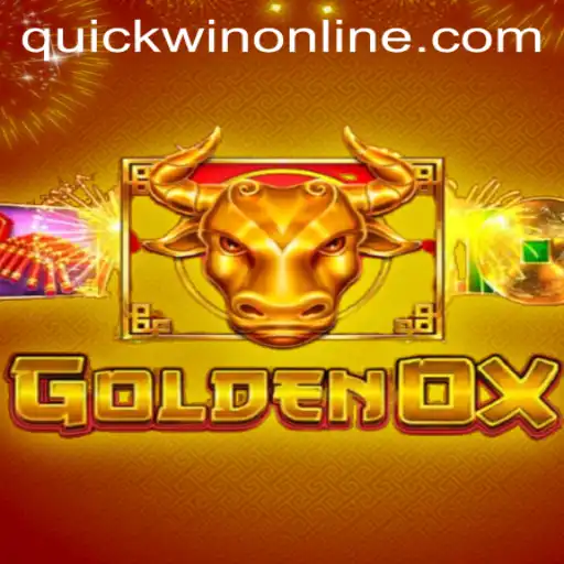 Discover the Thrilling World of GoldenOx: A Quickwin Adventure