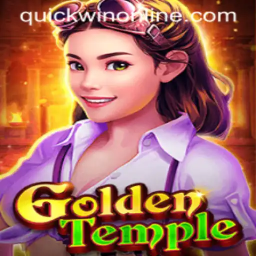 Unveiling the World of GoldenTemple: A Journey Through Quickwin Strategy