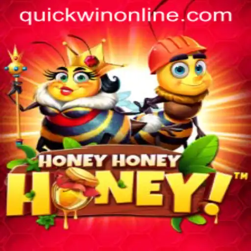 Dive into the World of HoneyHoneyHoney: A Sweet Adventure with Quickwin