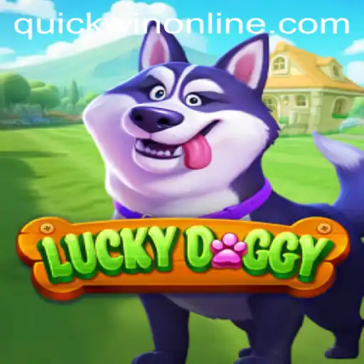 Exploring LuckyDoggy and its Exciting Quickwin Feature