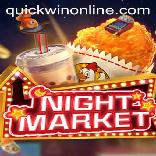 NIGHTMARKET: The Game Redefining Quick Wins