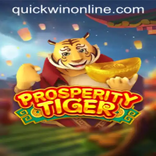 ProsperityTiger: Unleashing the Power of Quickwin
