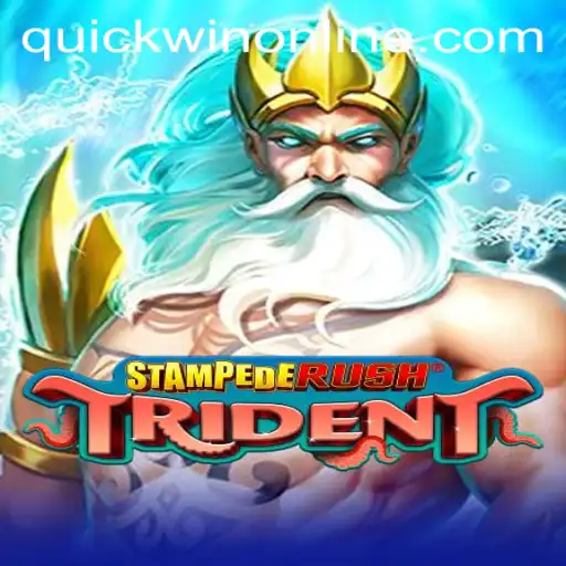 Dominate the Ocean with StempedeRushTrident: Your Quickwin Adventure Awaits