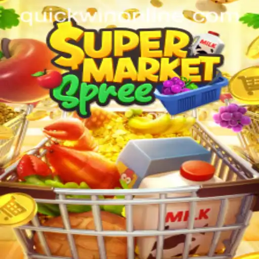 Unpacking SupermarketSpree: A Detailed Look at Quickwin's Newest Hit