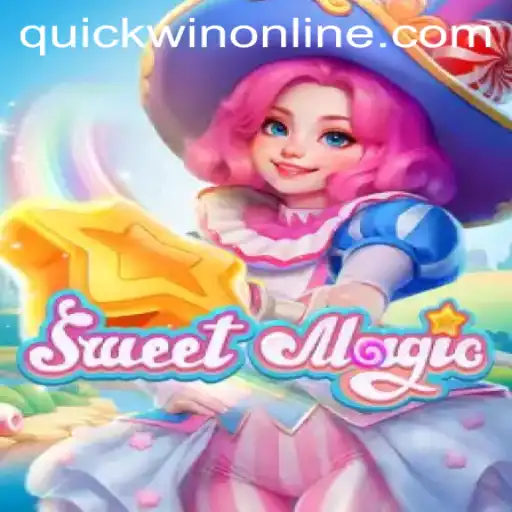 Discovering the Enchanting World of SweetMagic: A Quickwin Adventure