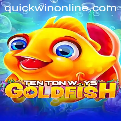Dive into the Immersive World of TenTonWaysGoldfish: Quickwin Edition
