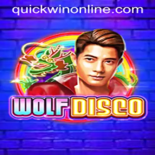 Dive into the Dance-Fueled World of WolfDisco: A Quickwin Adventure