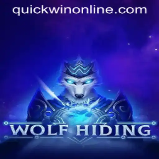 Uncover the Thrills of 'WolfHiding': A Captivating Adventure Game