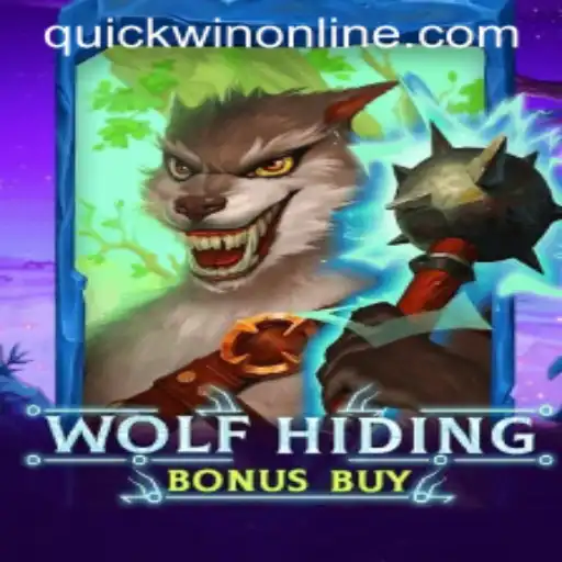 Exploring the Excitement of WolfHidingBonusBuy: A Quickwin Game Adventure