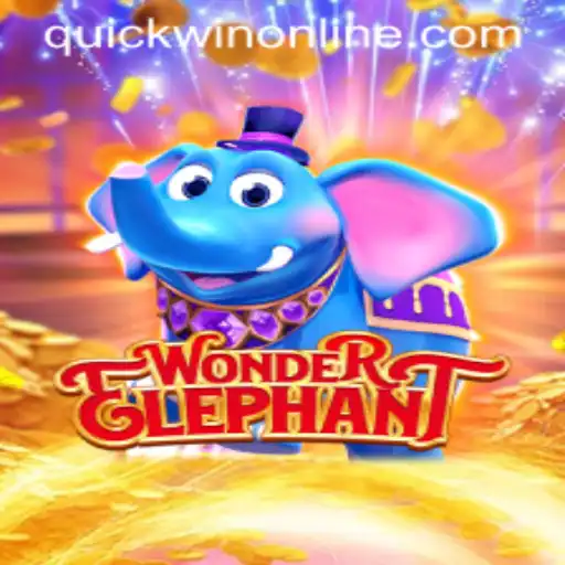 WonderElephant: A Quickwin Adventure Unveiling Exciting Gameplay