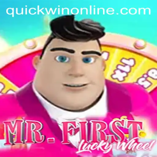 Discover the Excitement of MrFirstLuckyWheel: Quickwin Adventures